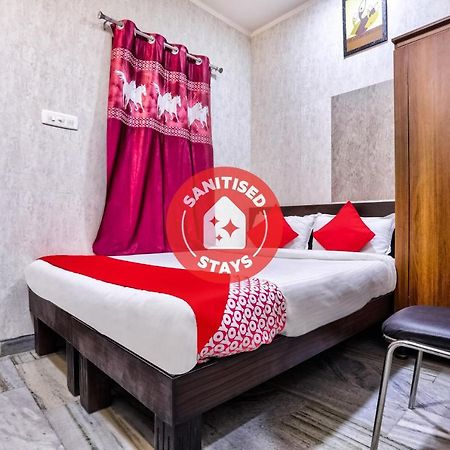 OYO Flagship 36726 Chellam Residency Hotel Chennai Esterno foto