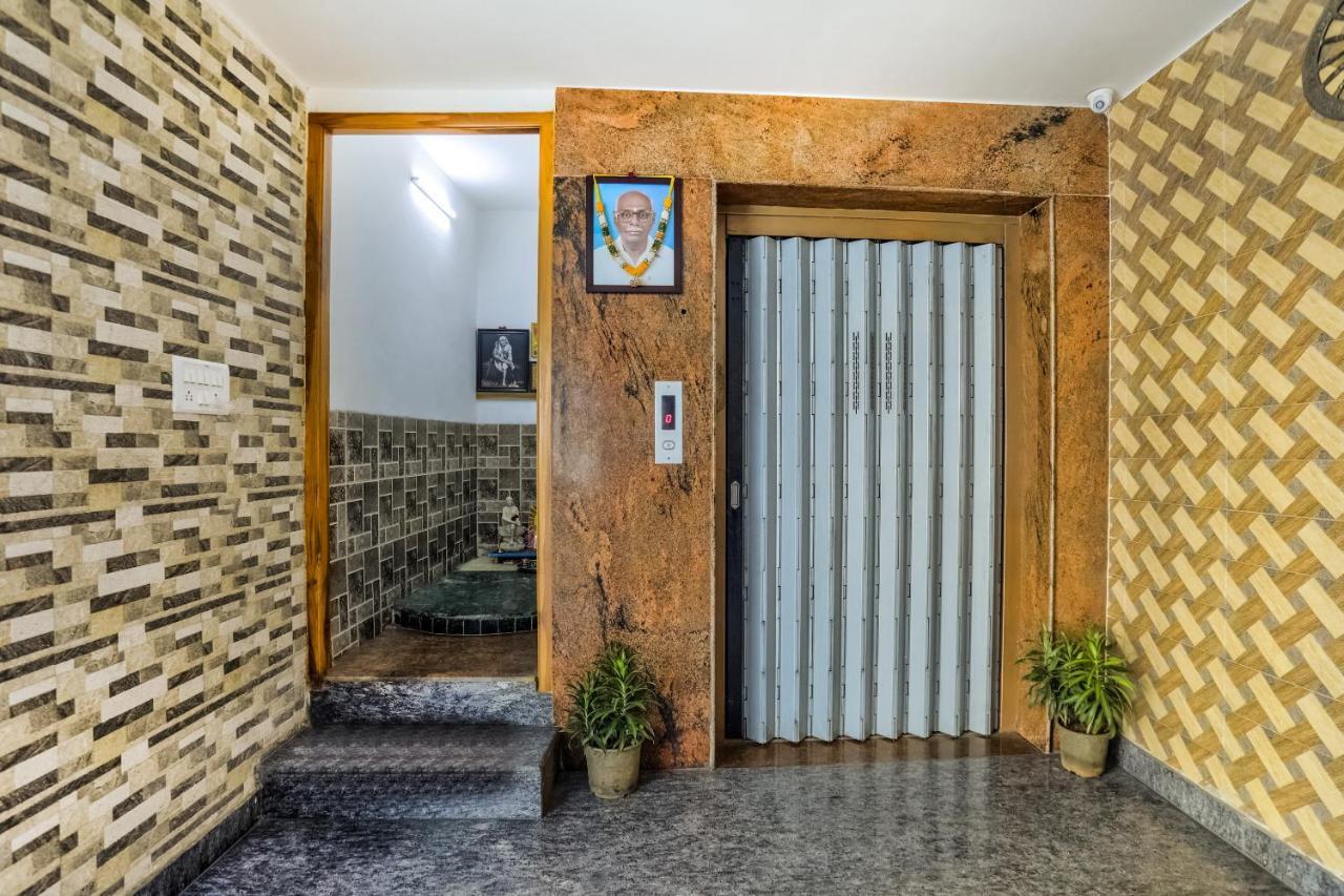 OYO Flagship 36726 Chellam Residency Hotel Chennai Esterno foto