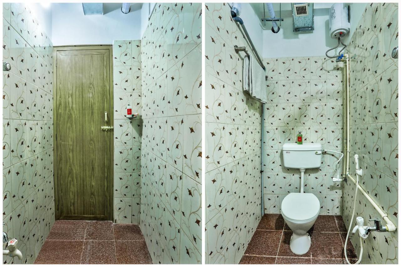 OYO Flagship 36726 Chellam Residency Hotel Chennai Esterno foto