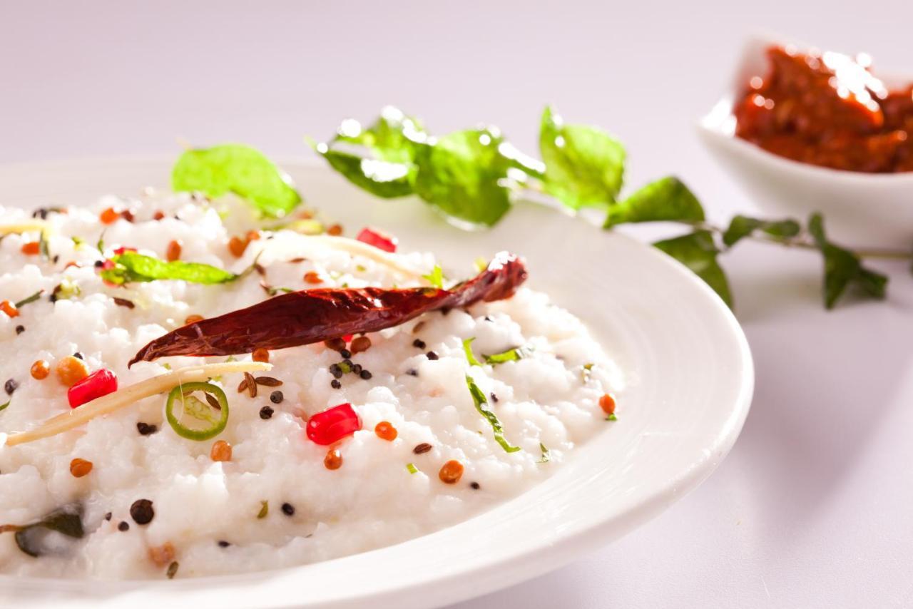 OYO Flagship 36726 Chellam Residency Hotel Chennai Esterno foto
